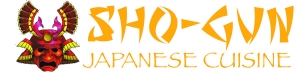 Shogun-Logo